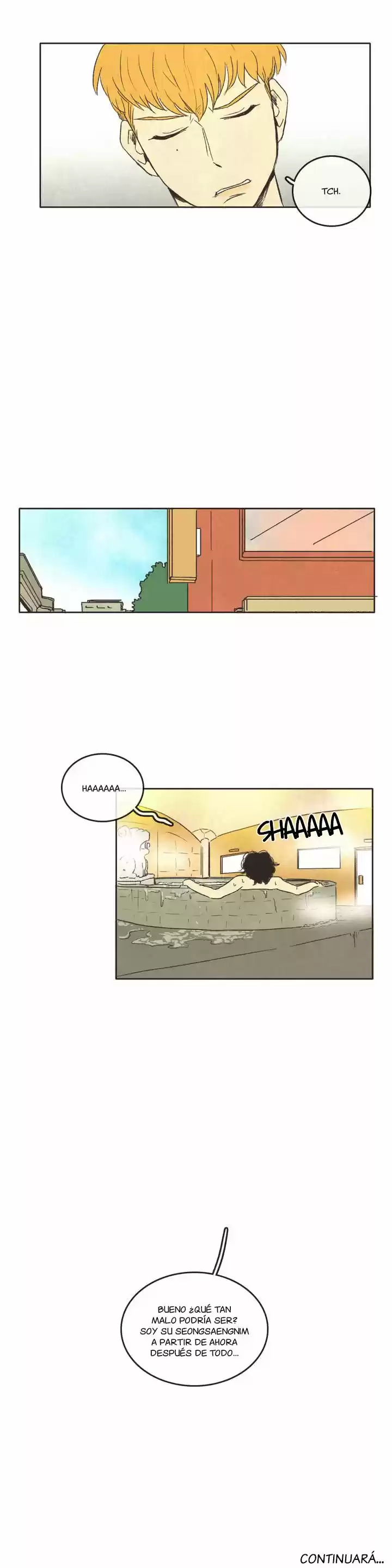 Introducción al bastärdo (2015) - Capítulo 4 - Página 15 - LectorTMOo