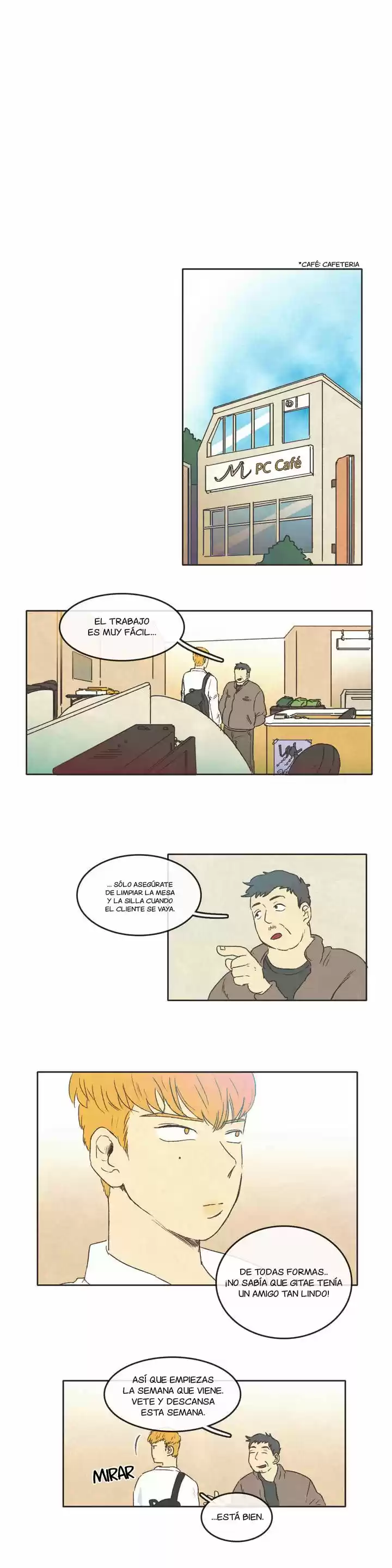Introducción al bastärdo (2015) - Capítulo 5 - Página 6 - LectorTMOo