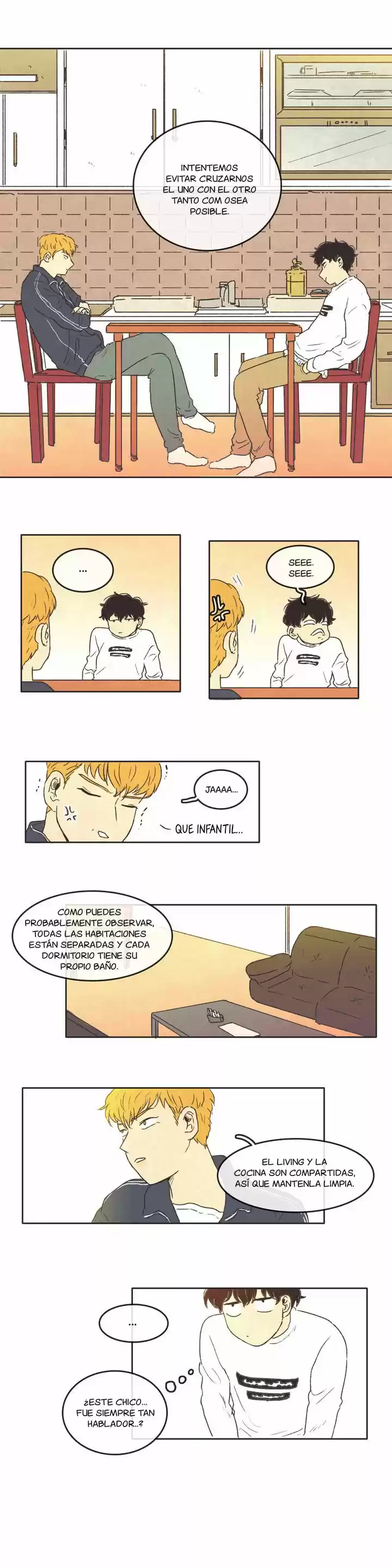 Introducción al bastärdo (2015) - Capítulo 5 - Página 12 - LectorTMOo