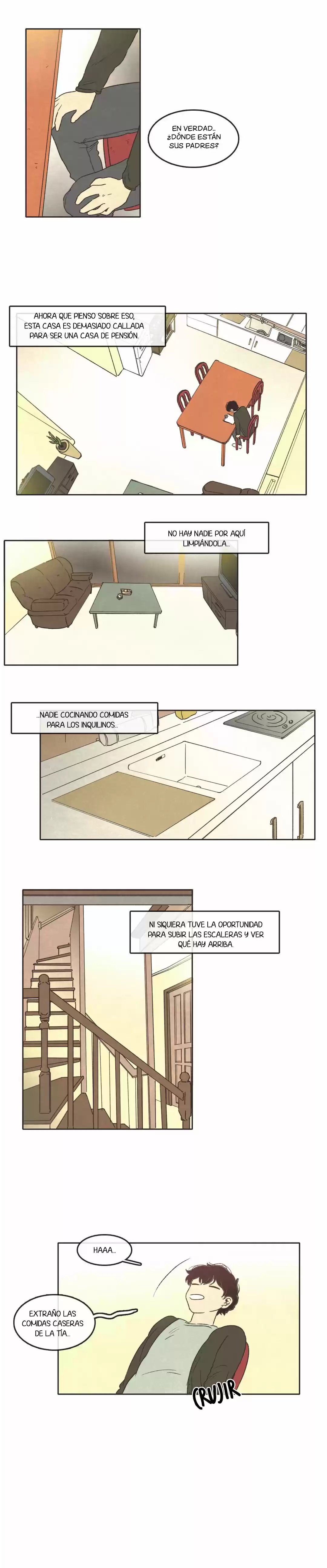 Introducción al bastärdo (2015) - Capítulo 7 - Página 9 - LectorTMOo