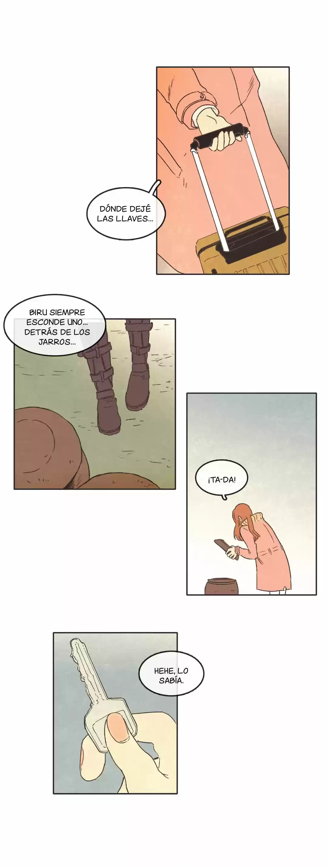 Introducción al bastärdo (2015) - Capítulo 7 - Página 11 - LectorTMOo