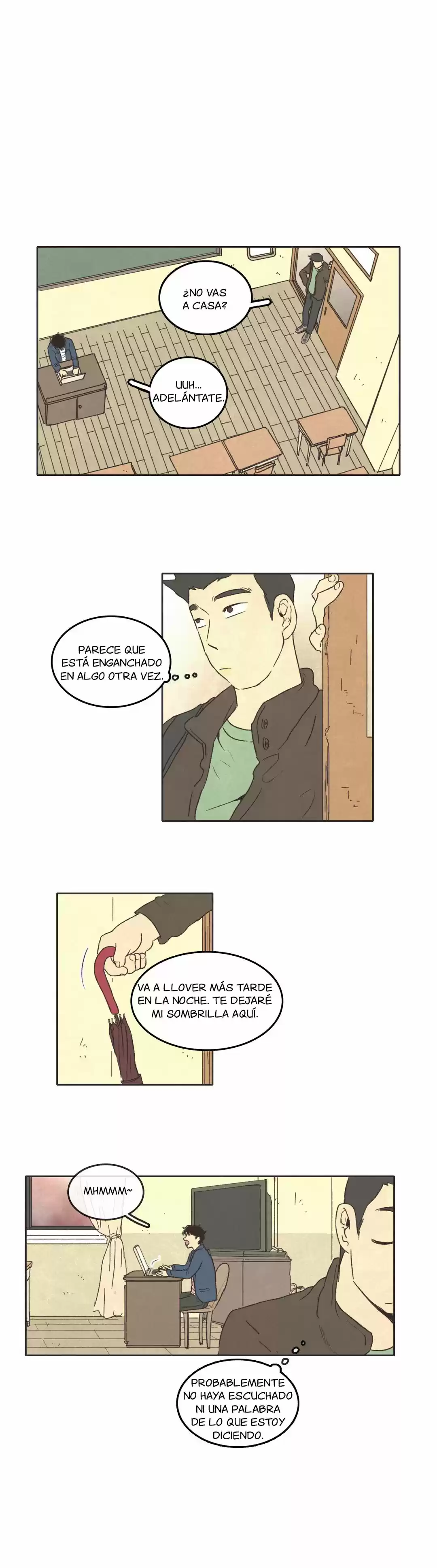 Introducción al bastärdo (2015) - Capítulo 9 - Página 7 - LectorTMOo