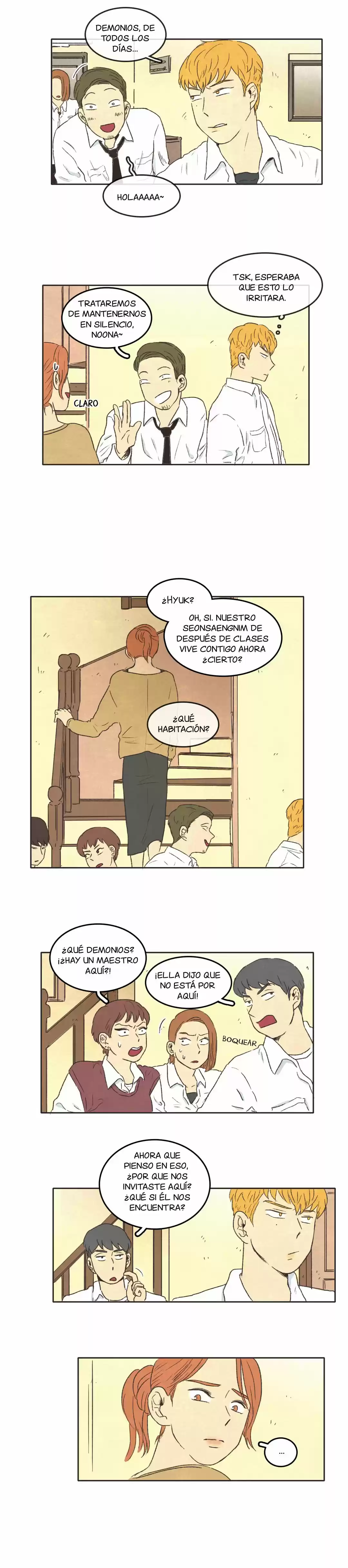 Introducción al bastärdo (2015) - Capítulo 9 - Página 9 - LectorTMOo