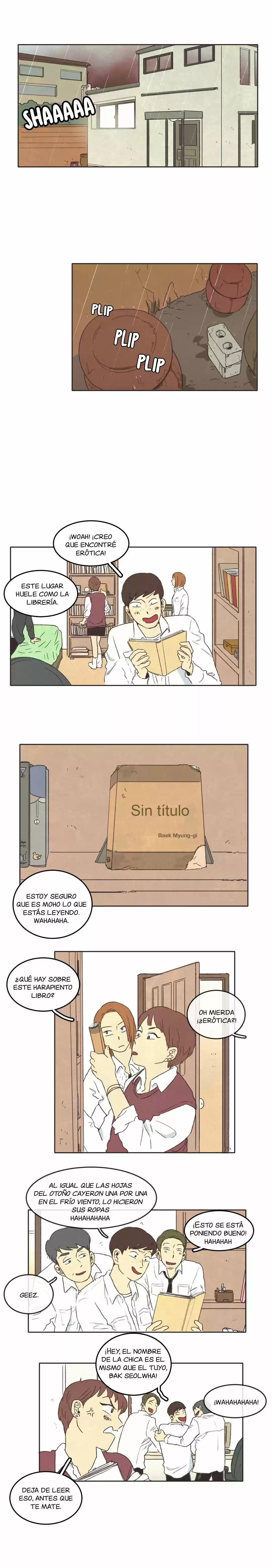Introducción al bastärdo (2015) - Capítulo 9 - Página 11 - LectorTMOo