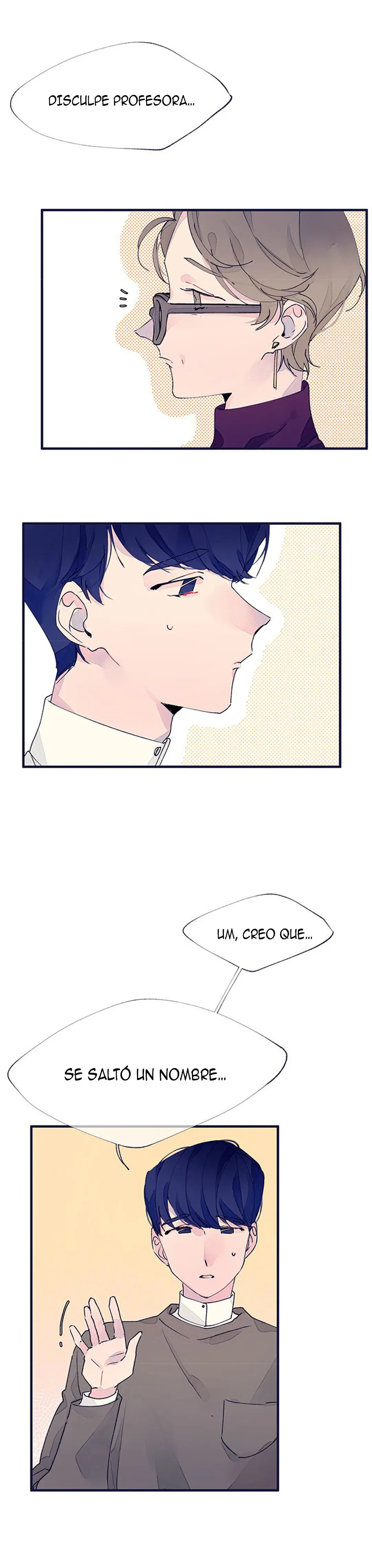 Introducción al Matrimonio (2018) - Capítulo 10 - Página 8 - LectorTMOo
