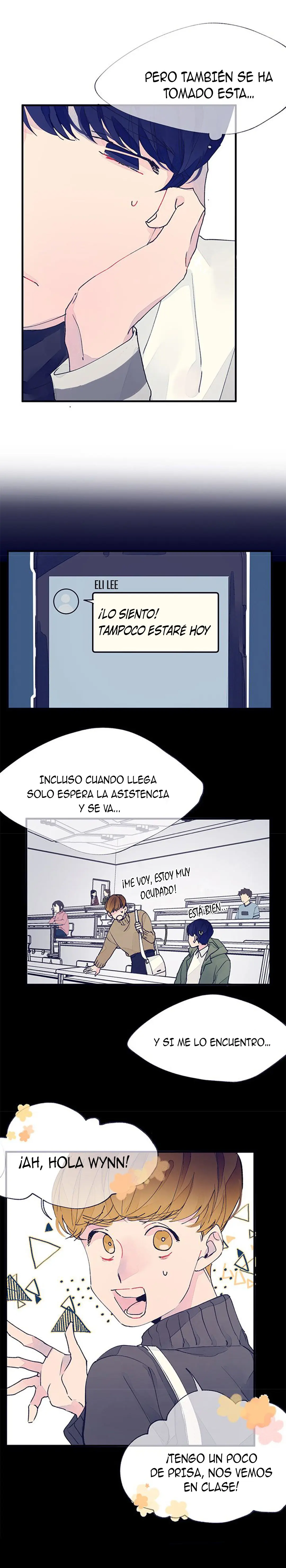 Introducción al Matrimonio (2018) - Capítulo 10 - Página 12 - LectorTMOo