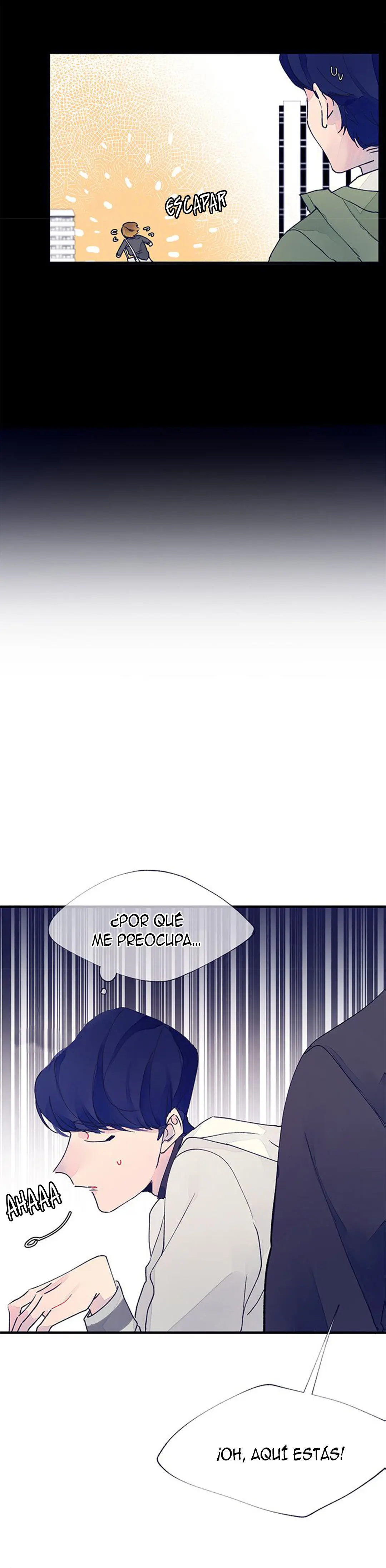 Introducción al Matrimonio (2018) - Capítulo 10 - Página 13 - LectorTMOo