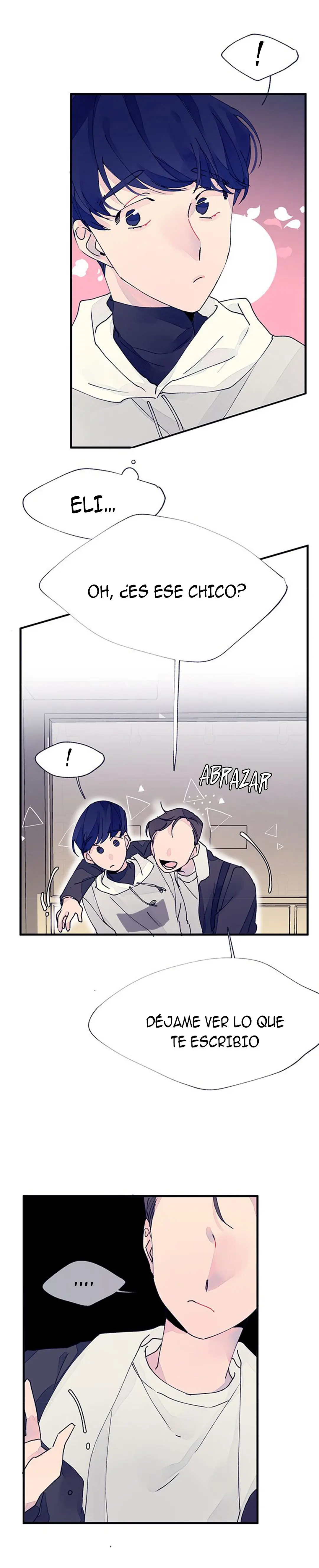 Introducción al Matrimonio (2018) - Capítulo 10 - Página 16 - LectorTMOo