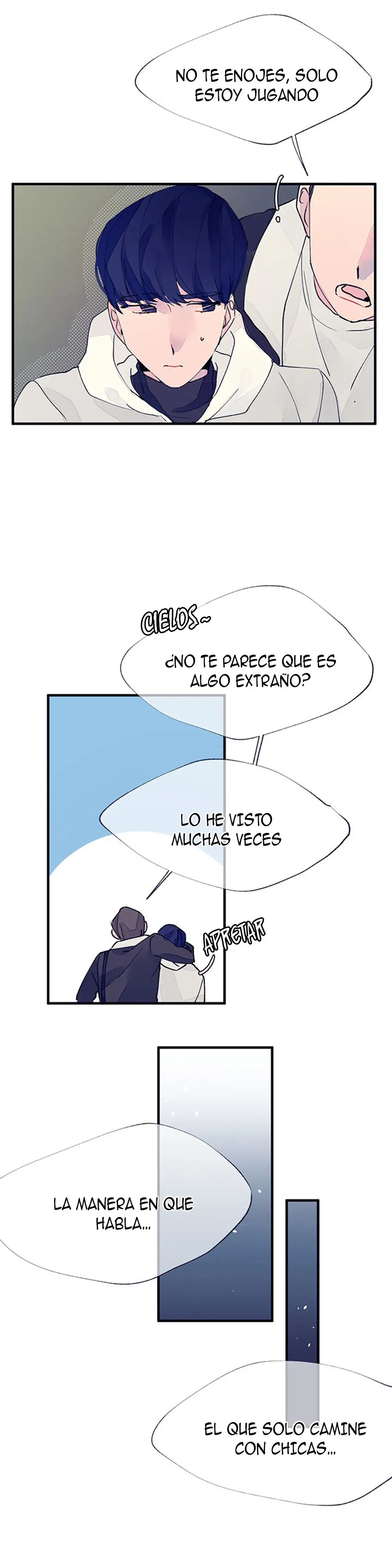Introducción al Matrimonio (2018) - Capítulo 10 - Página 17 - LectorTMOo