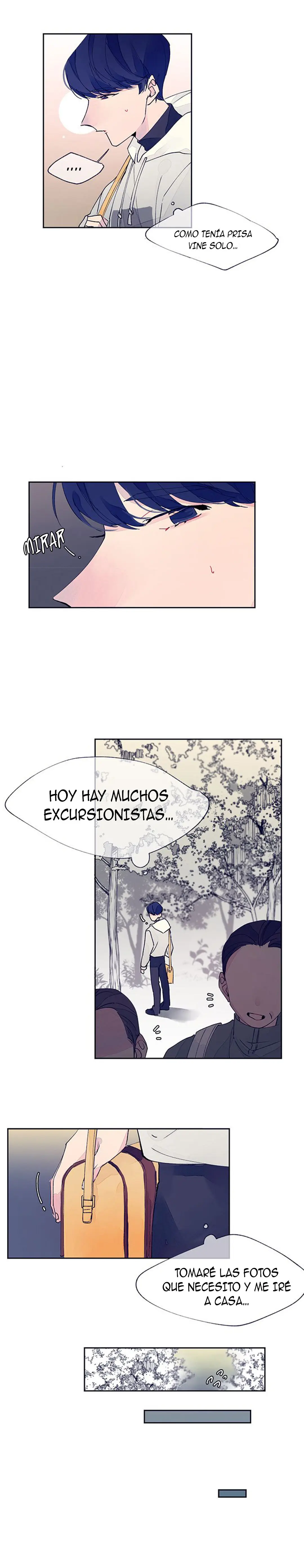 Introducción al Matrimonio (2018) - Capítulo 11 - Página 7 - LectorTMOo