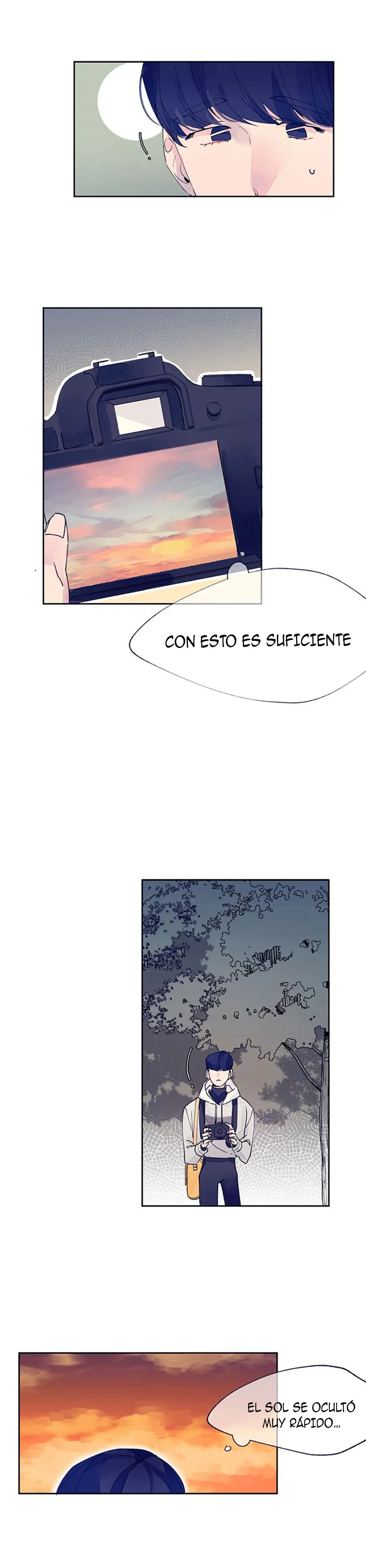 Introducción al Matrimonio (2018) - Capítulo 11 - Página 11 - LectorTMOo