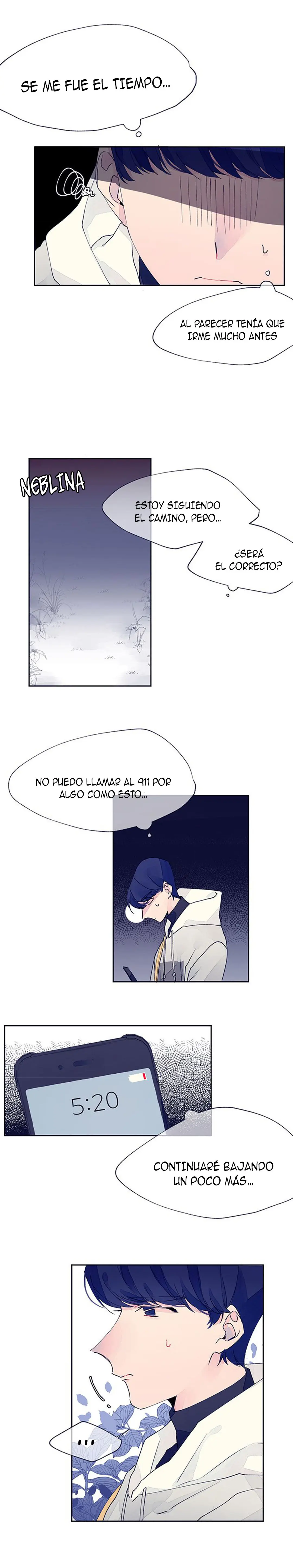 Introducción al Matrimonio (2018) - Capítulo 11 - Página 16 - LectorTMOo