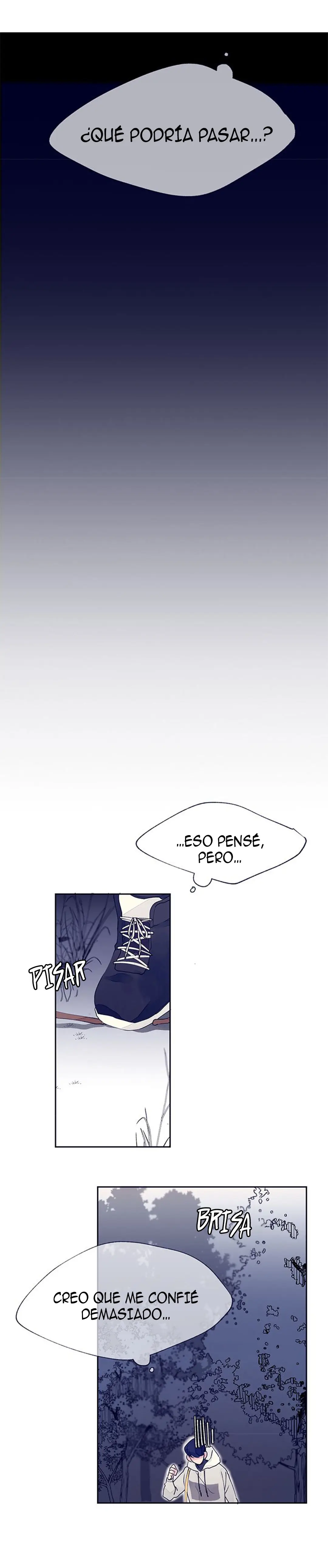 Introducción al Matrimonio (2018) - Capítulo 11 - Página 17 - LectorTMOo