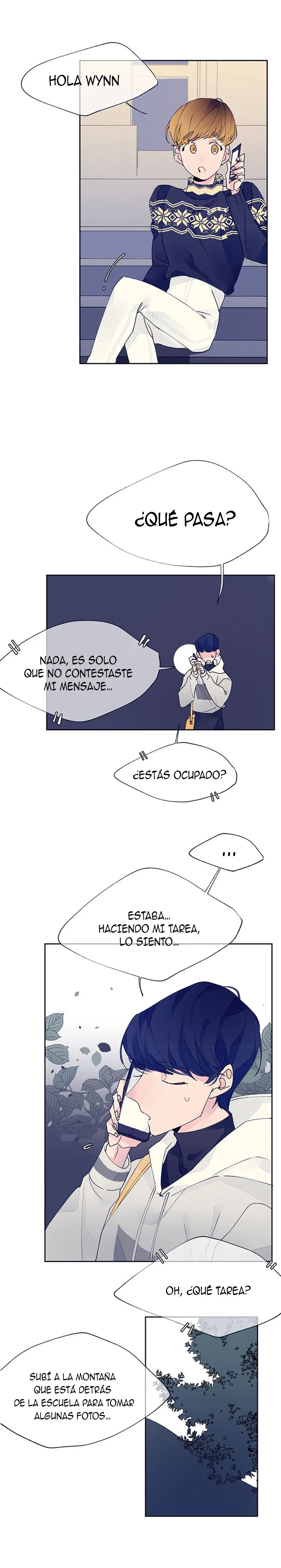 Introducción al Matrimonio (2018) - Capítulo 11 - Página 19 - LectorTMOo