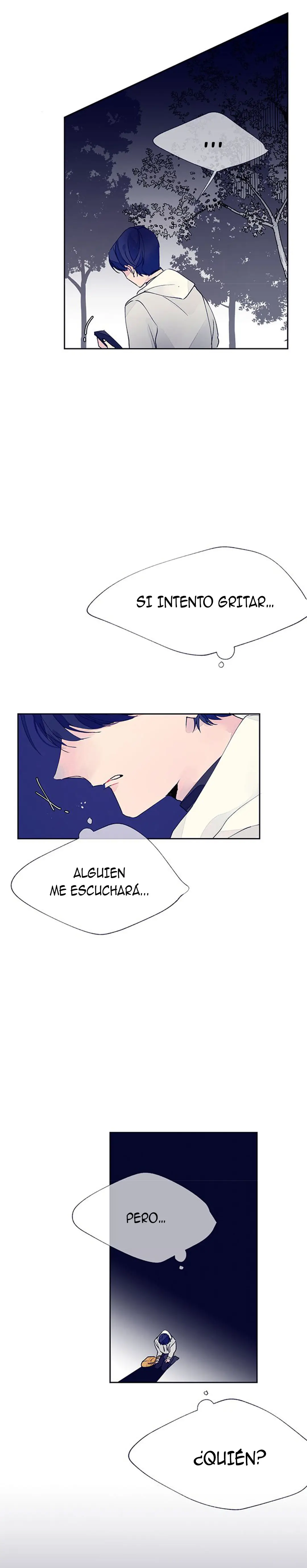 Introducción al Matrimonio (2018) - Capítulo 12 - Página 14 - LectorTMOo