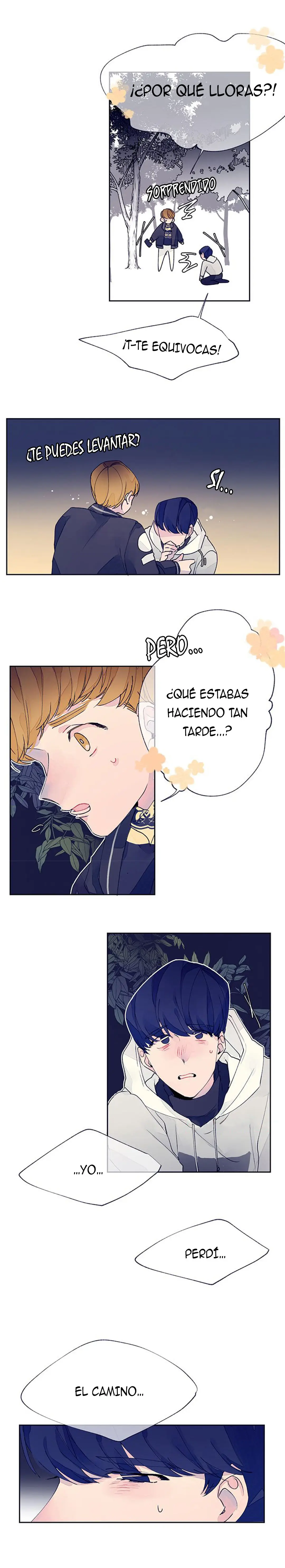 Introducción al Matrimonio (2018) - Capítulo 12 - Página 19 - LectorTMOo