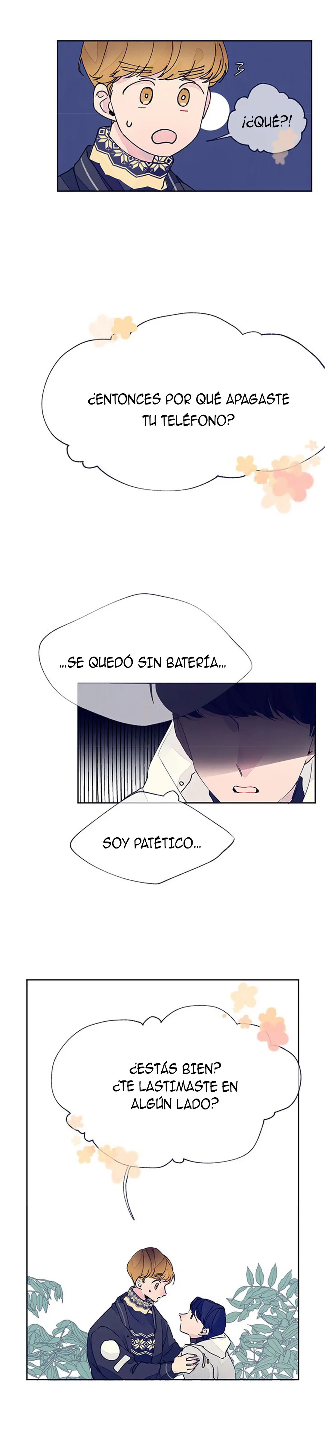 Introducción al Matrimonio (2018) - Capítulo 12 - Página 20 - LectorTMOo