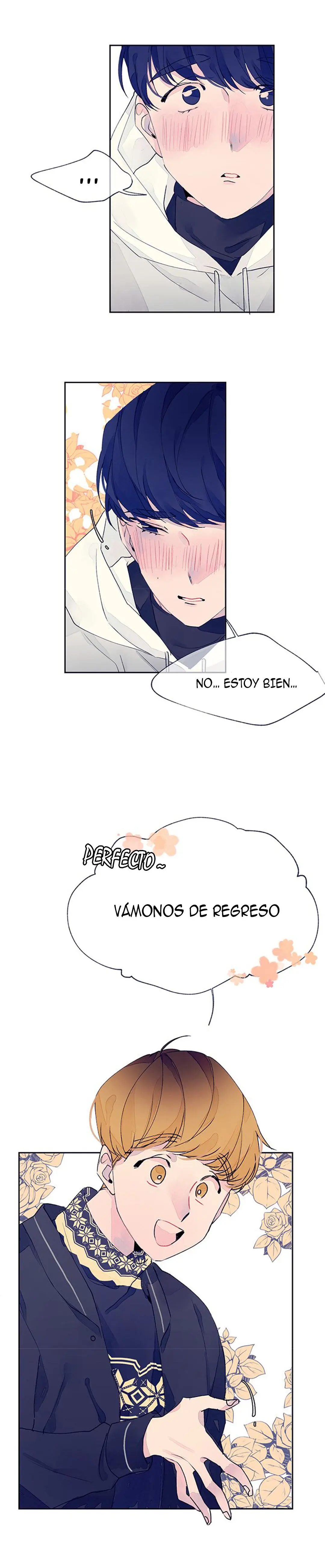 Introducción al Matrimonio (2018) - Capítulo 12 - Página 21 - LectorTMOo
