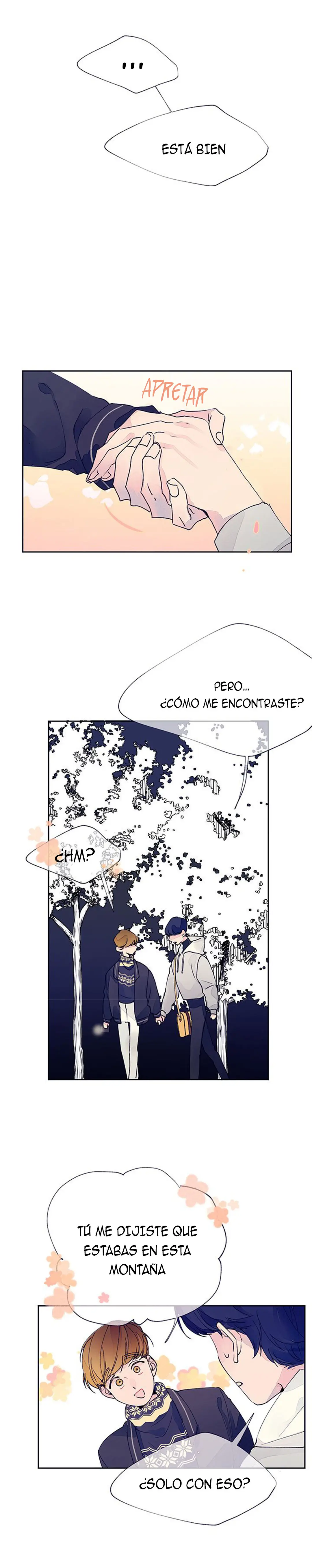 Introducción al Matrimonio (2018) - Capítulo 12 - Página 22 - LectorTMOo