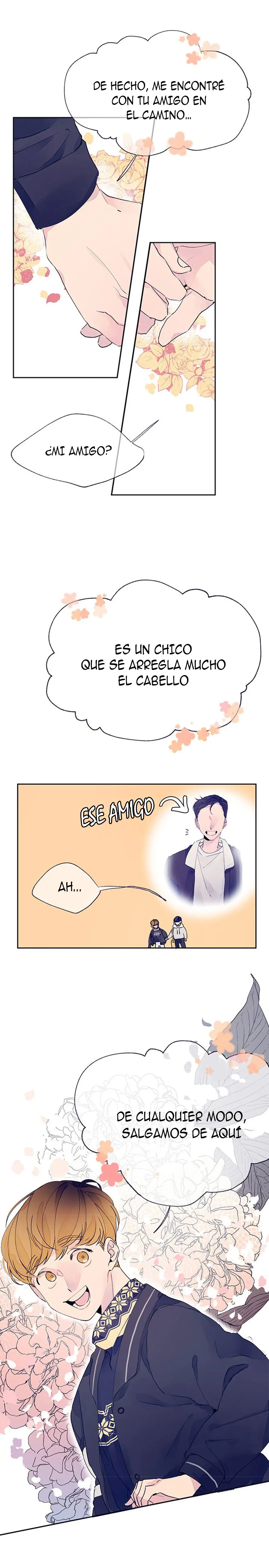 Introducción al Matrimonio (2018) - Capítulo 12 - Página 23 - LectorTMOo
