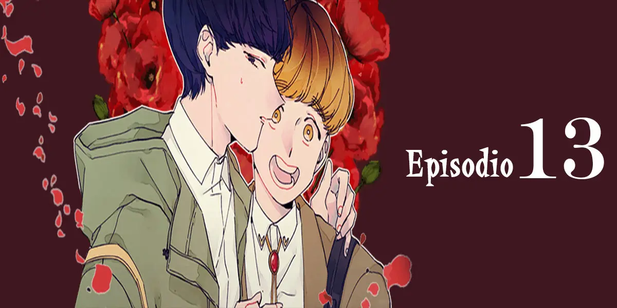 Introducción al Matrimonio (2018) - Capítulo 13 - Página 5 - LectorTMOo