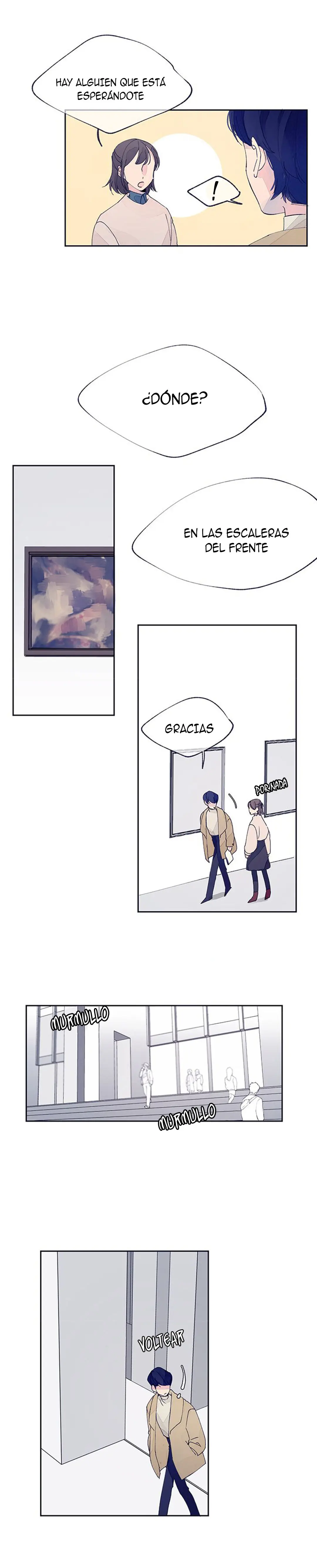 Introducción al Matrimonio (2018) - Capítulo 13 - Página 7 - LectorTMOo