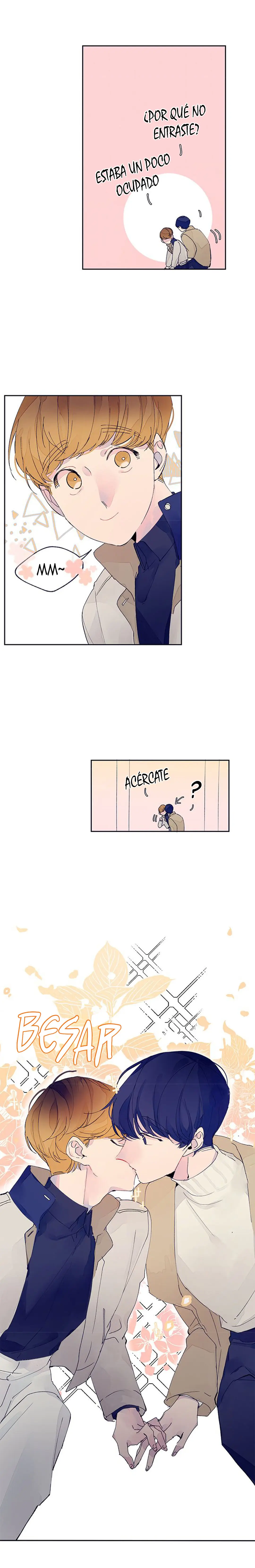 Introducción al Matrimonio (2018) - Capítulo 13 - Página 9 - LectorTMOo