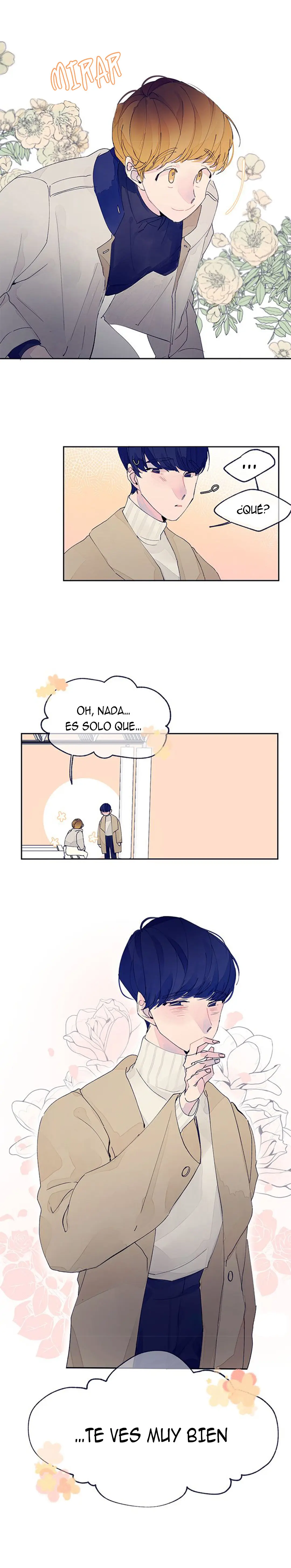 Introducción al Matrimonio (2018) - Capítulo 13 - Página 12 - LectorTMOo