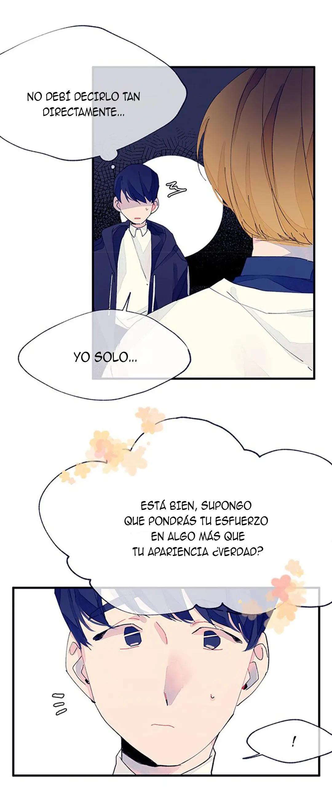 Introducción al Matrimonio (2018) - Capítulo 3 - Página 11 - LectorTMOo
