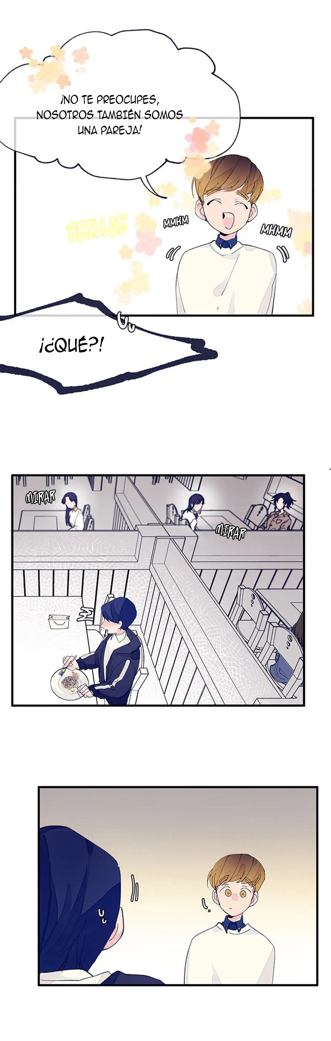 Introducción al Matrimonio (2018) - Capítulo 3 - Página 19 - LectorTMOo