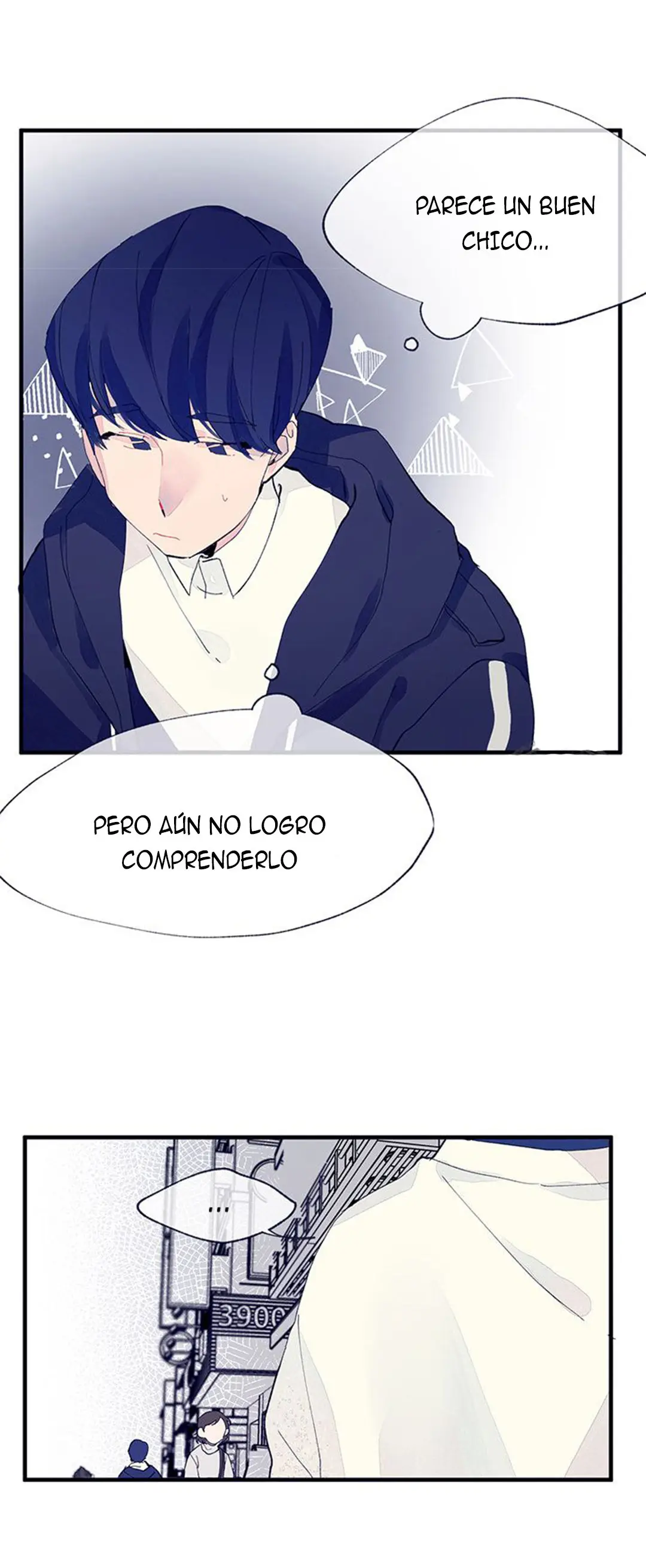 Introducción al Matrimonio (2018) - Capítulo 3 - Página 24 - LectorTMOo