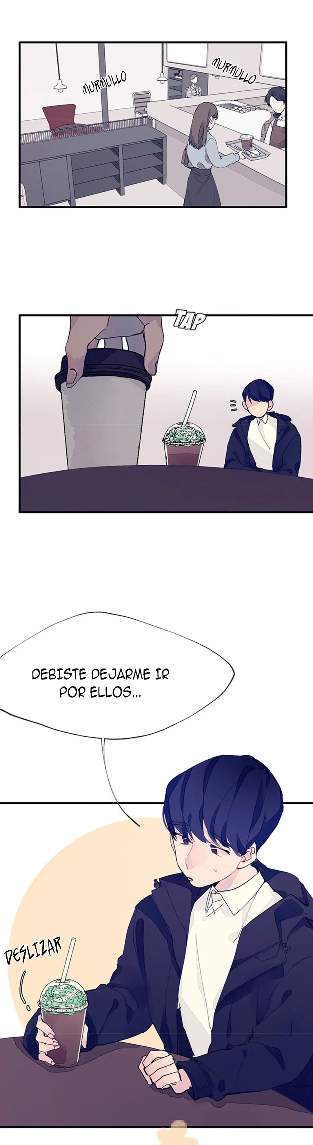 Introducción al Matrimonio (2018) - Capítulo 4 - Página 12 - LectorTMOo