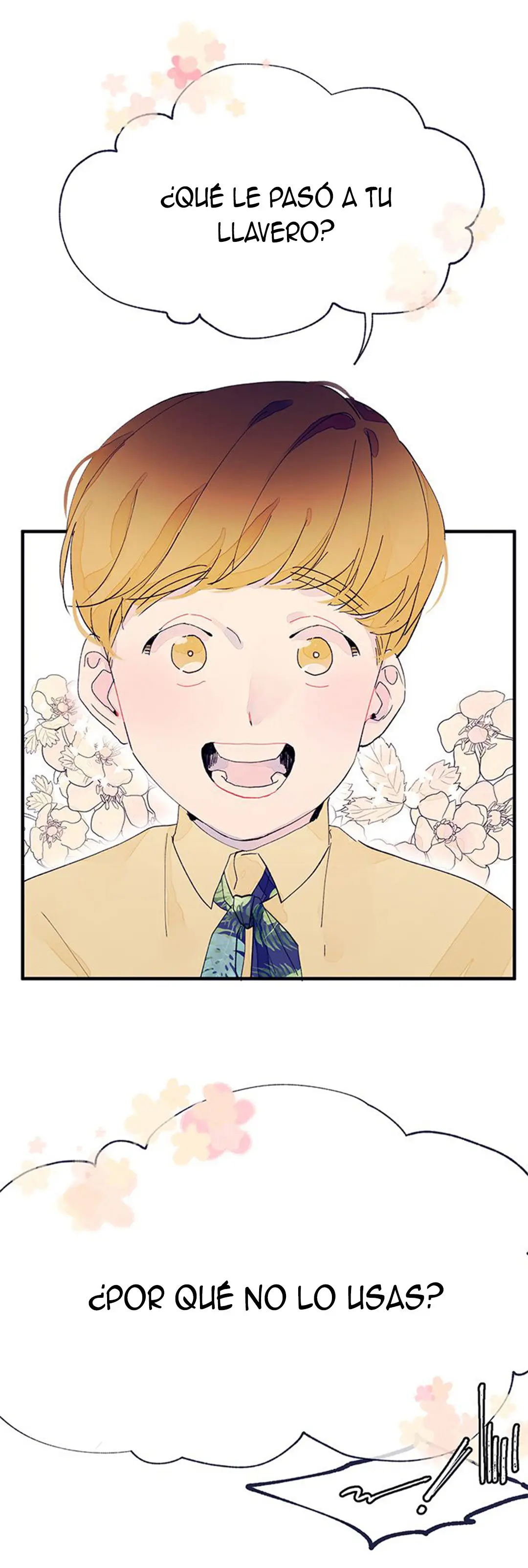 Introducción al Matrimonio (2018) - Capítulo 4 - Página 15 - LectorTMOo