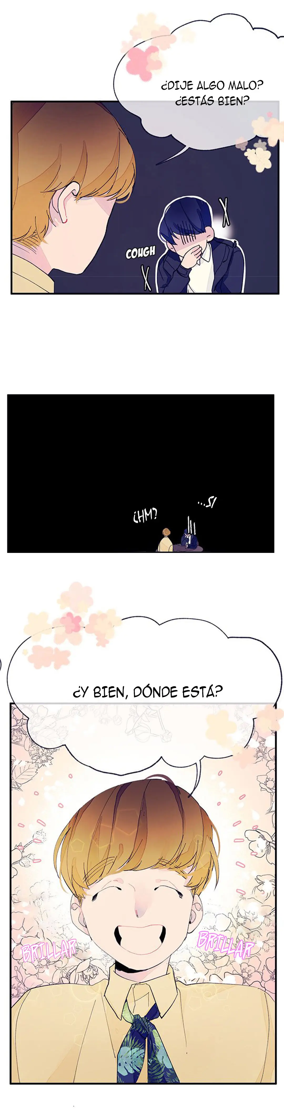 Introducción al Matrimonio (2018) - Capítulo 4 - Página 16 - LectorTMOo