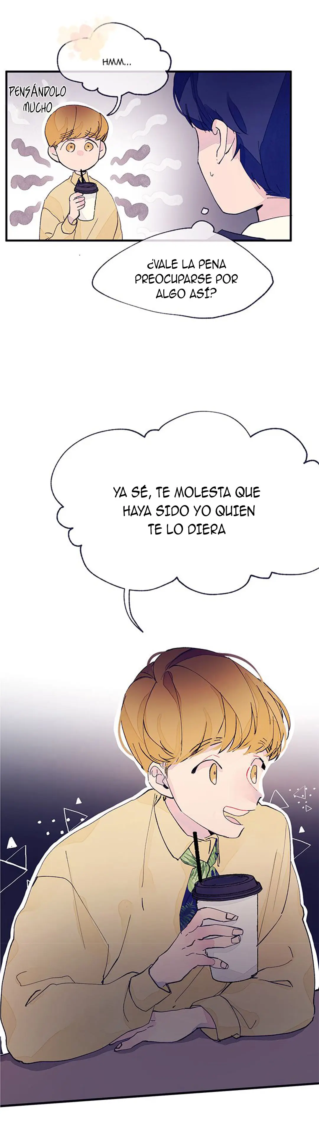 Introducción al Matrimonio (2018) - Capítulo 4 - Página 20 - LectorTMOo