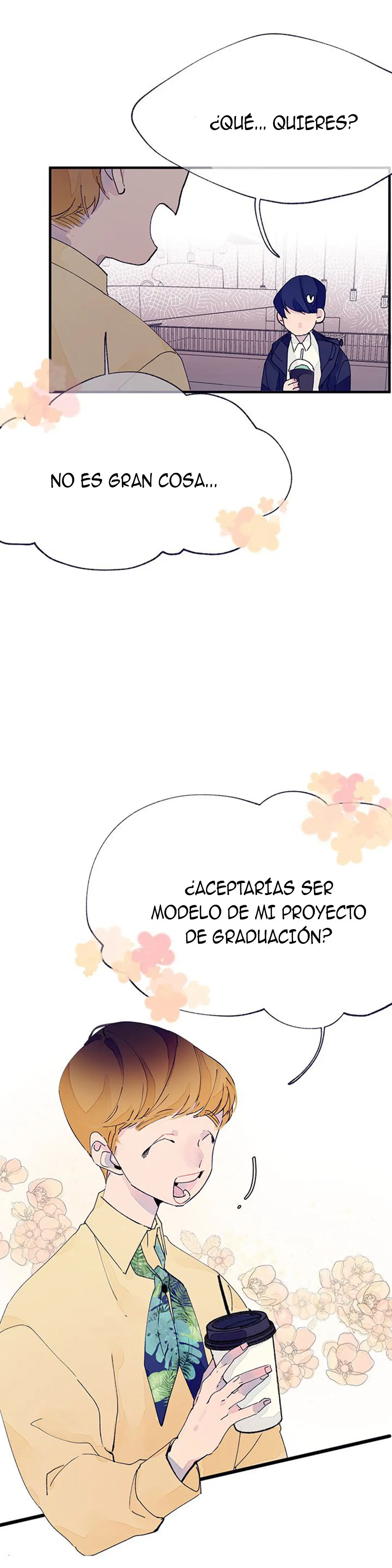 Introducción al Matrimonio (2018) - Capítulo 5 - Página 9 - LectorTMOo