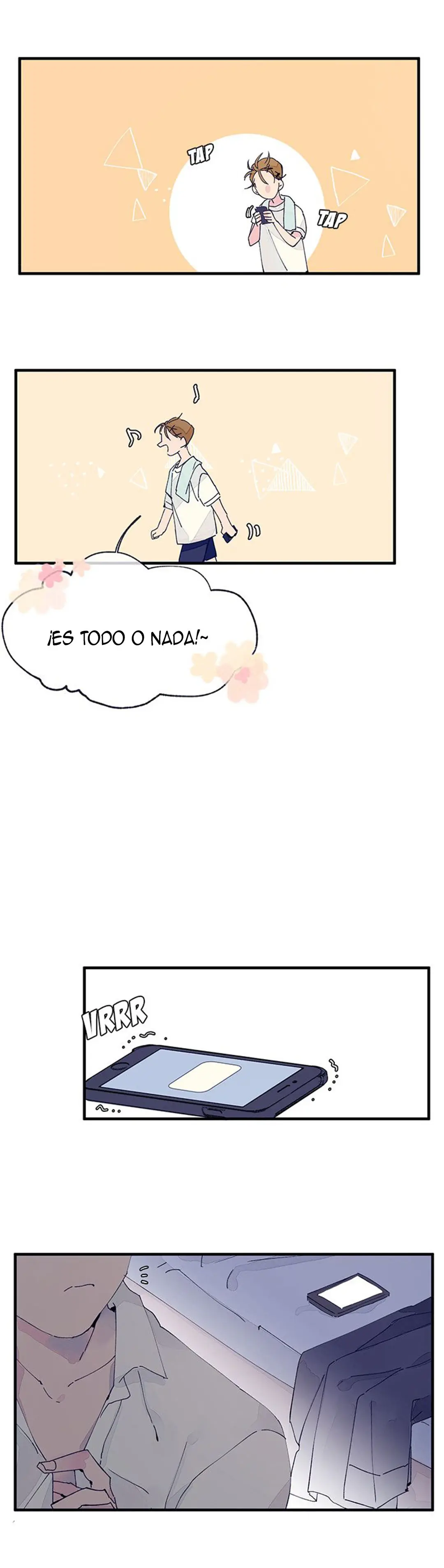 Introducción al Matrimonio (2018) - Capítulo 5 - Página 15 - LectorTMOo