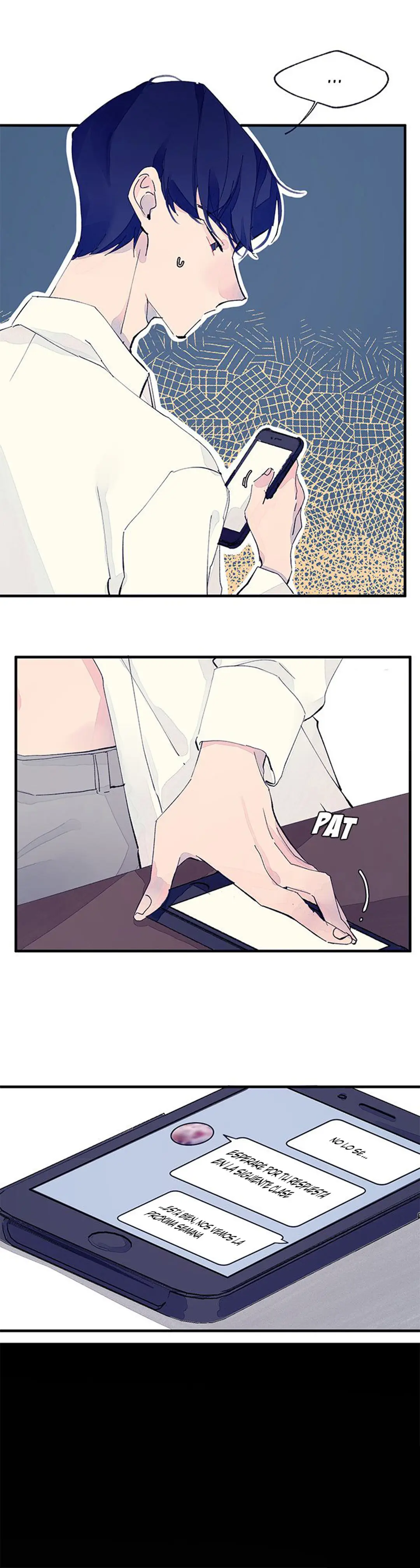 Introducción al Matrimonio (2018) - Capítulo 5 - Página 16 - LectorTMOo