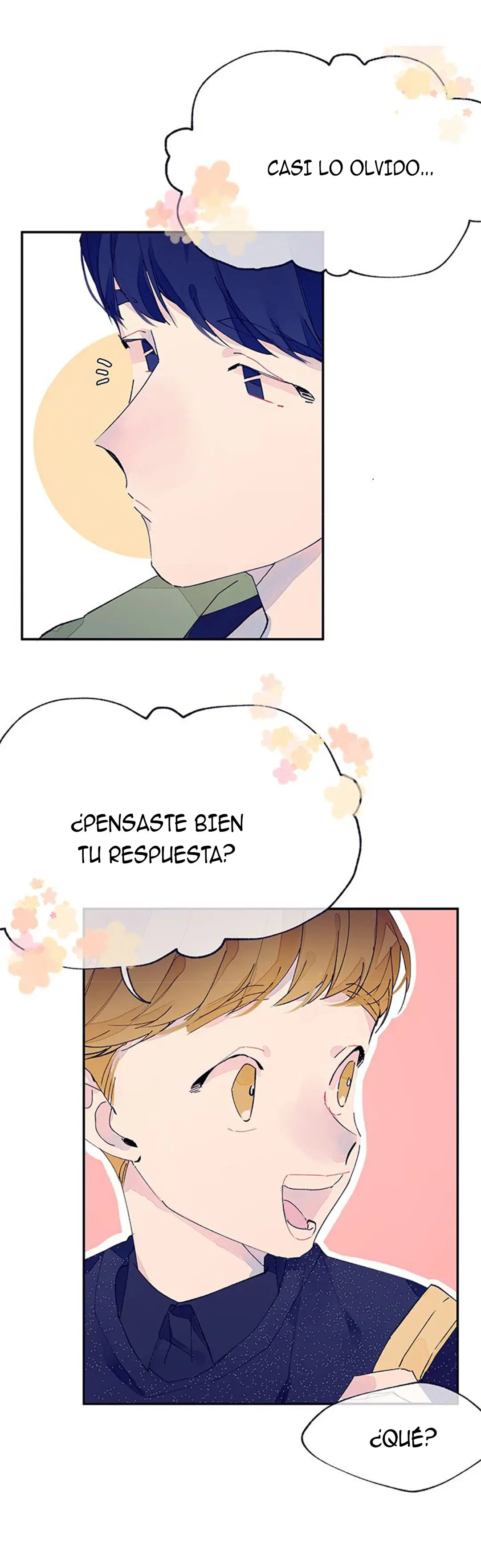 Introducción al Matrimonio (2018) - Capítulo 5 - Página 19 - LectorTMOo