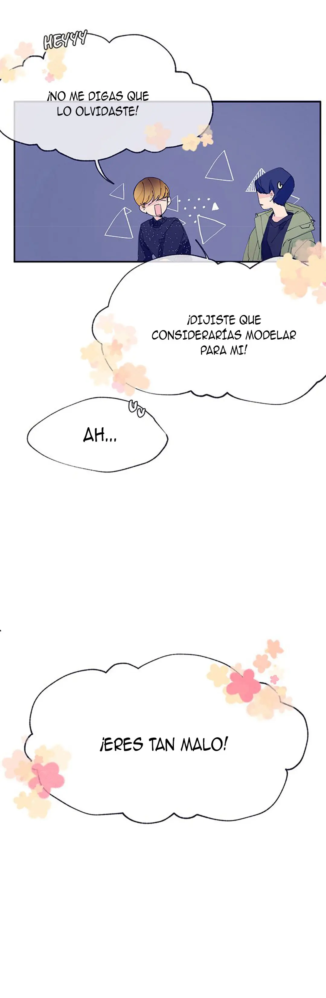 Introducción al Matrimonio (2018) - Capítulo 5 - Página 20 - LectorTMOo