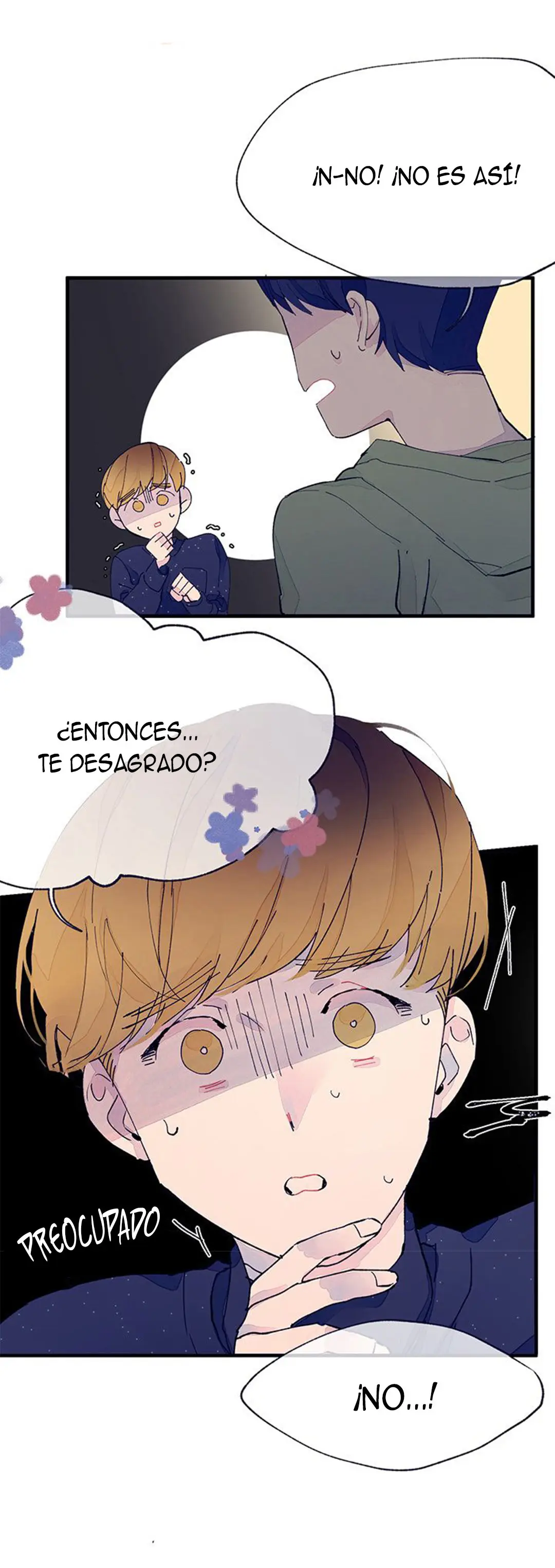 Introducción al Matrimonio (2018) - Capítulo 5 - Página 25 - LectorTMOo