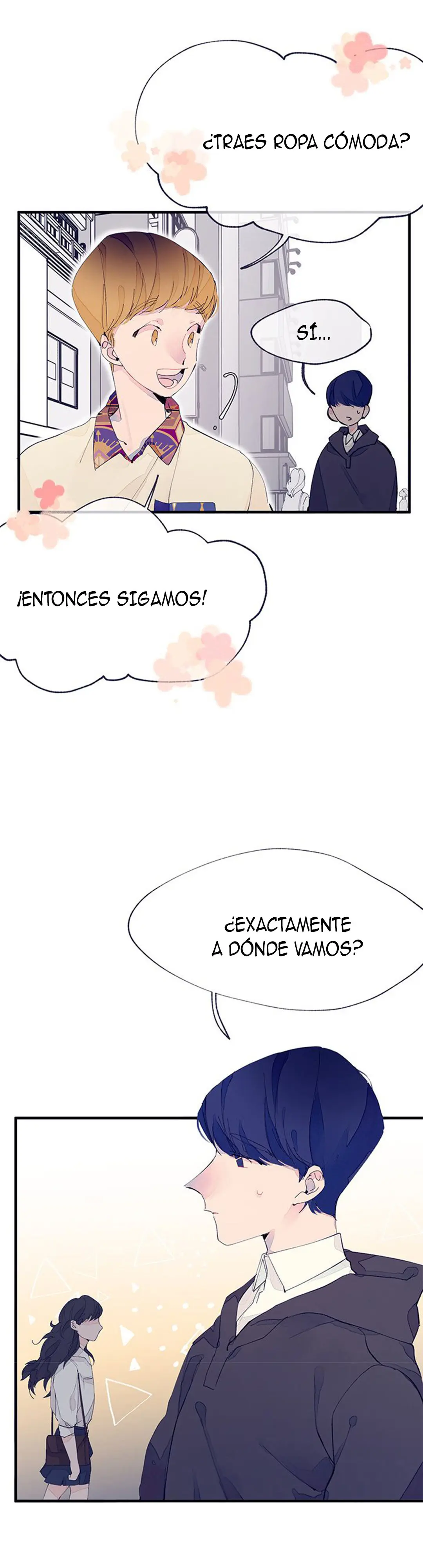 Introducción al Matrimonio (2018) - Capítulo 6 - Página 8 - LectorTMOo