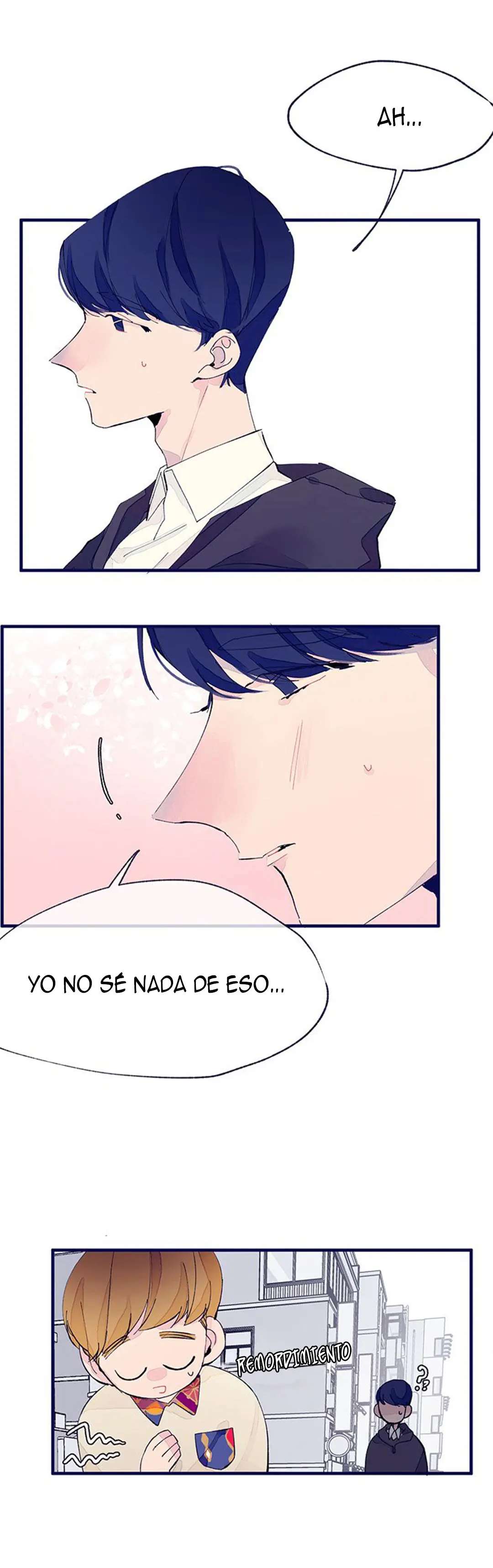 Introducción al Matrimonio (2018) - Capítulo 6 - Página 13 - LectorTMOo