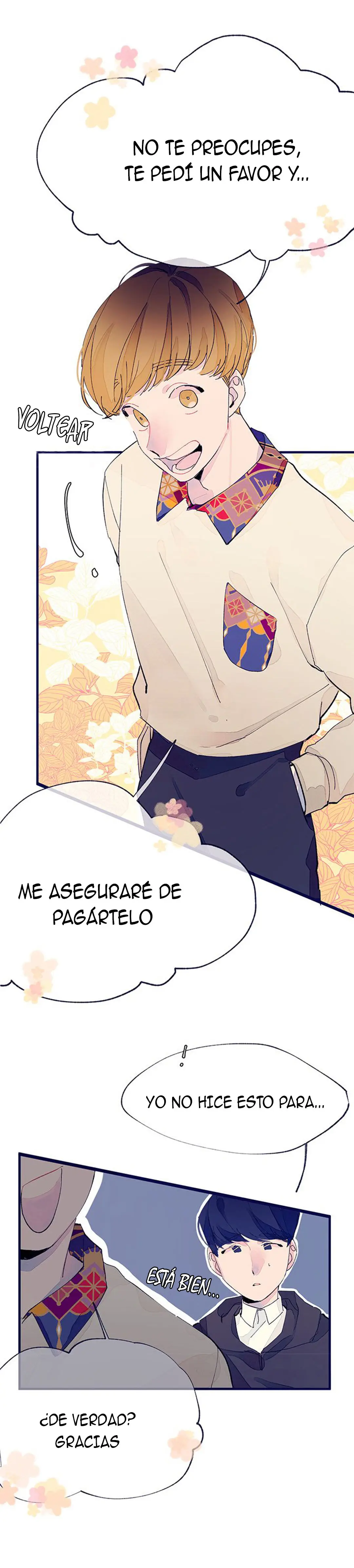 Introducción al Matrimonio (2018) - Capítulo 6 - Página 14 - LectorTMOo