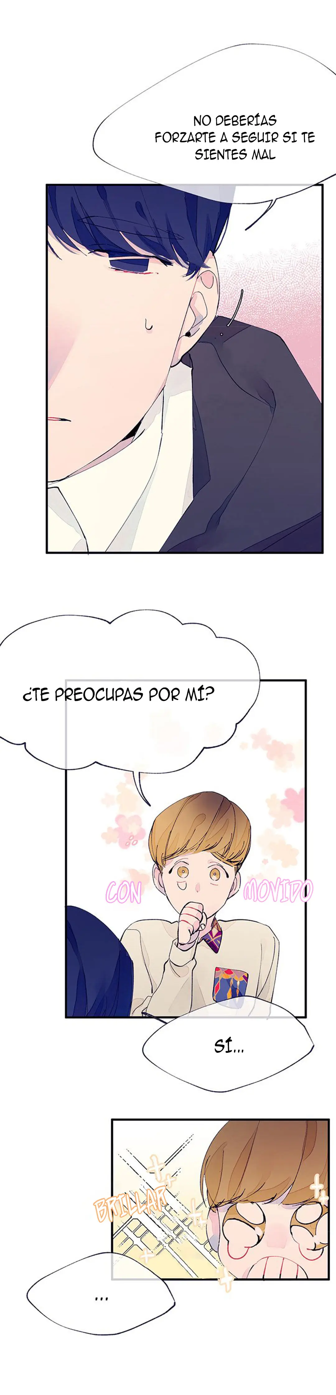 Introducción al Matrimonio (2018) - Capítulo 6 - Página 21 - LectorTMOo