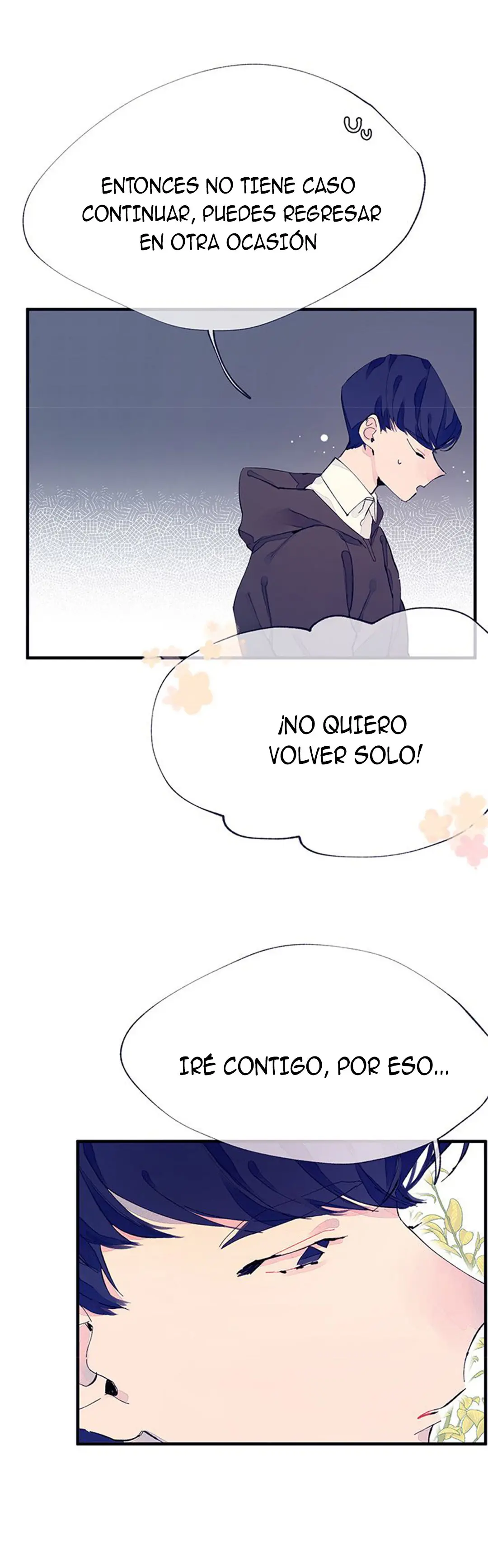 Introducción al Matrimonio (2018) - Capítulo 6 - Página 23 - LectorTMOo