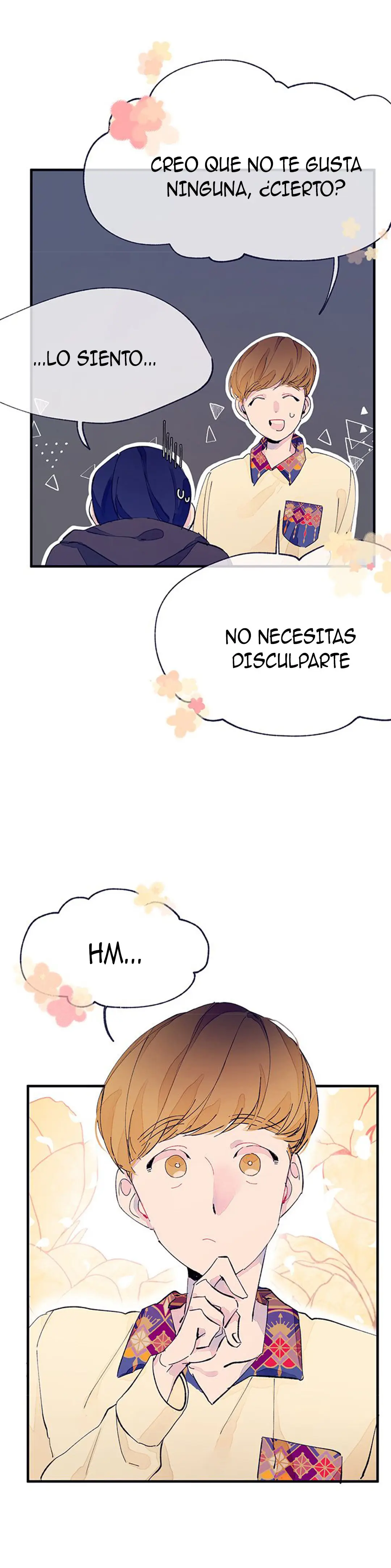 Introducción al Matrimonio (2018) - Capítulo 6 - Página 27 - LectorTMOo