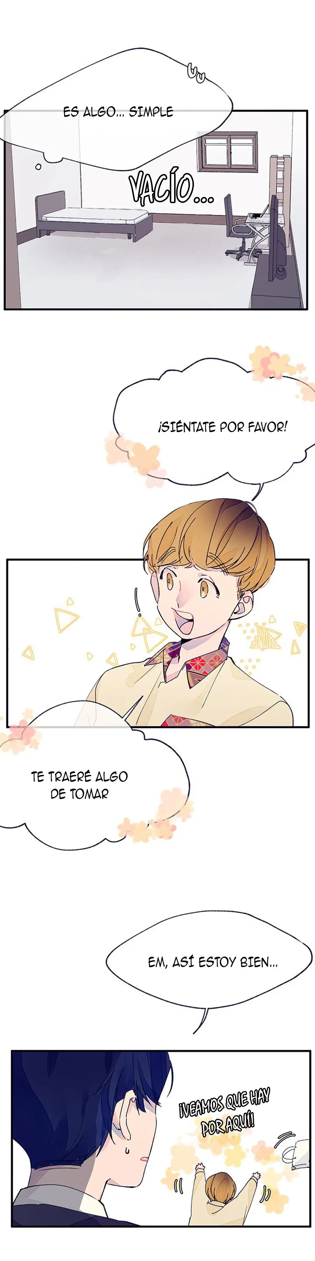 Introducción al Matrimonio (2018) - Capítulo 7 - Página 7 - LectorTMOo