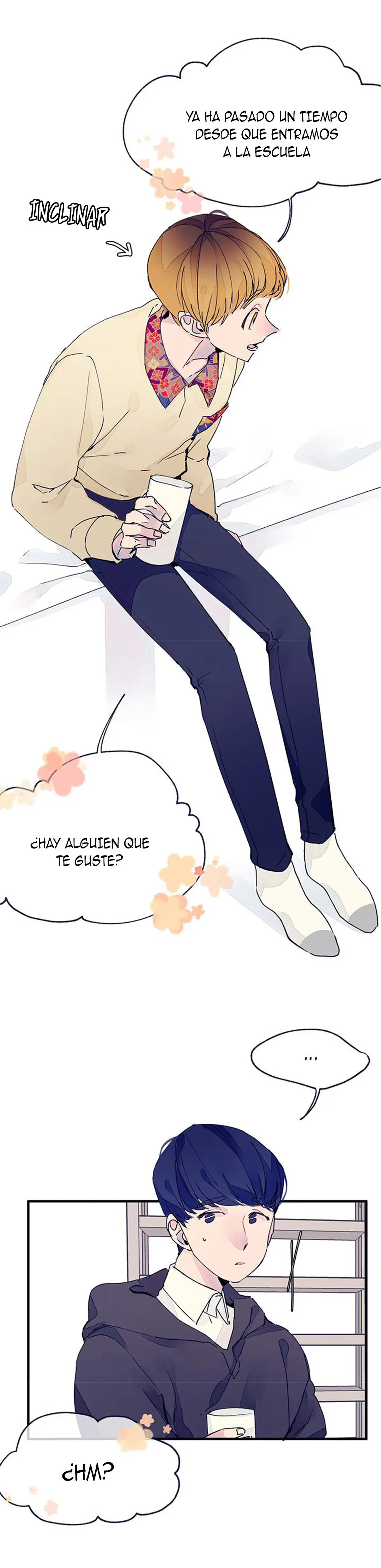 Introducción al Matrimonio (2018) - Capítulo 7 - Página 16 - LectorTMOo