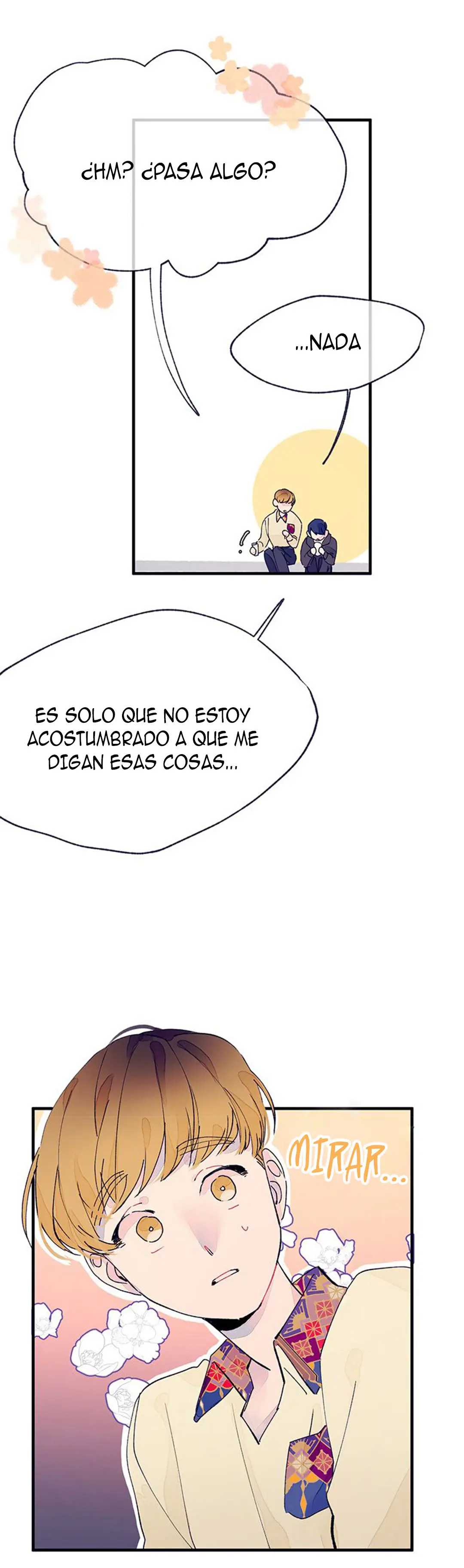 Introducción al Matrimonio (2018) - Capítulo 7 - Página 19 - LectorTMOo